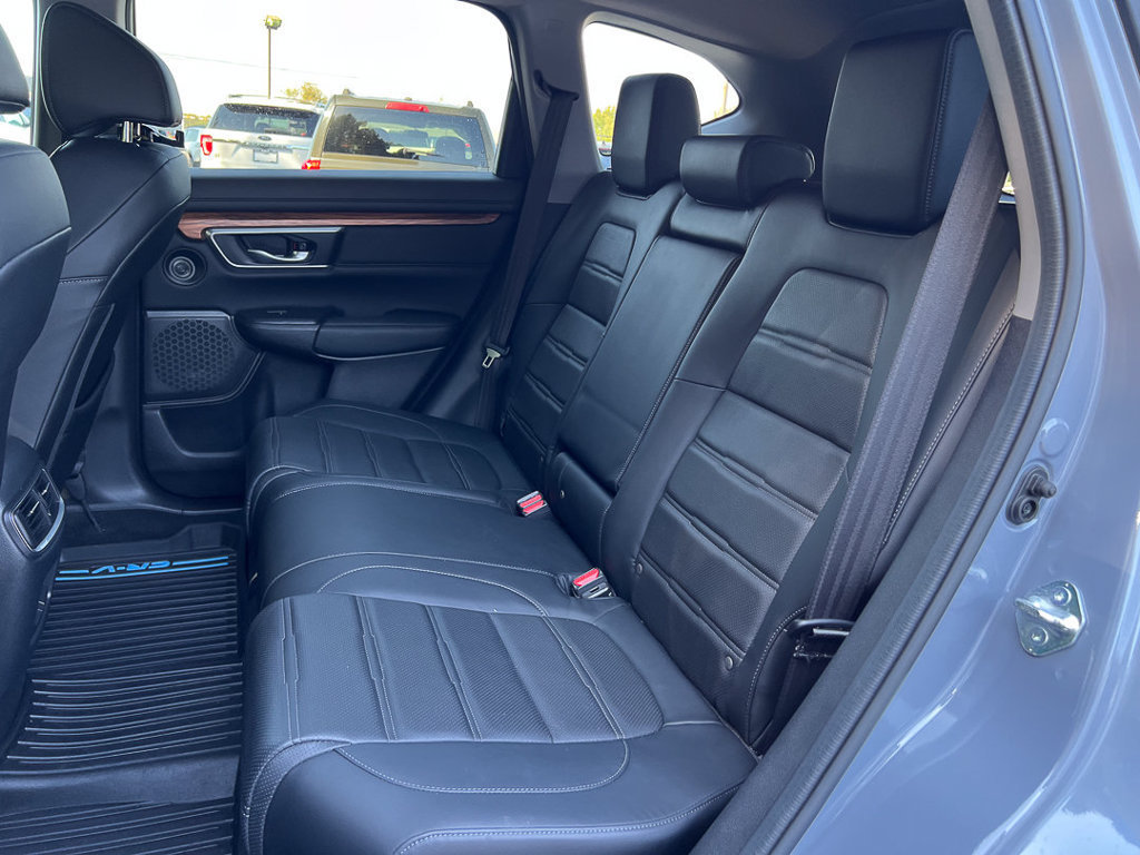Used 2021 Honda CR-V Touring image 30