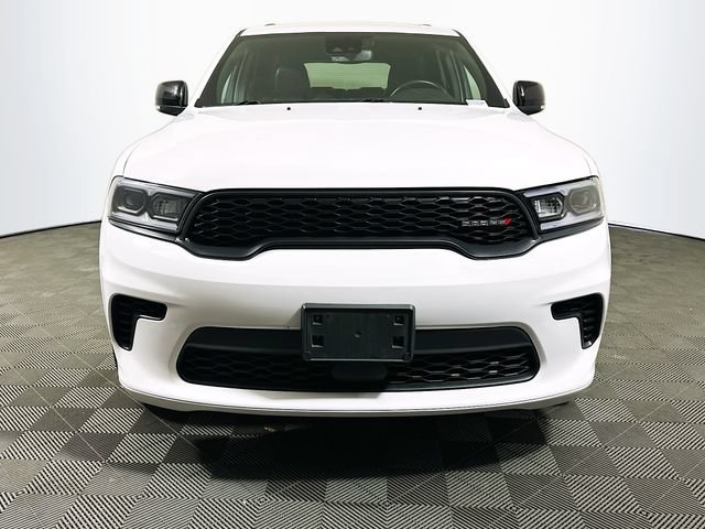 Used 2024 Dodge Durango GT RWD image 3