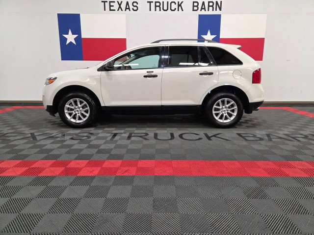 Used 2013 Ford Edge SE FWD image 1