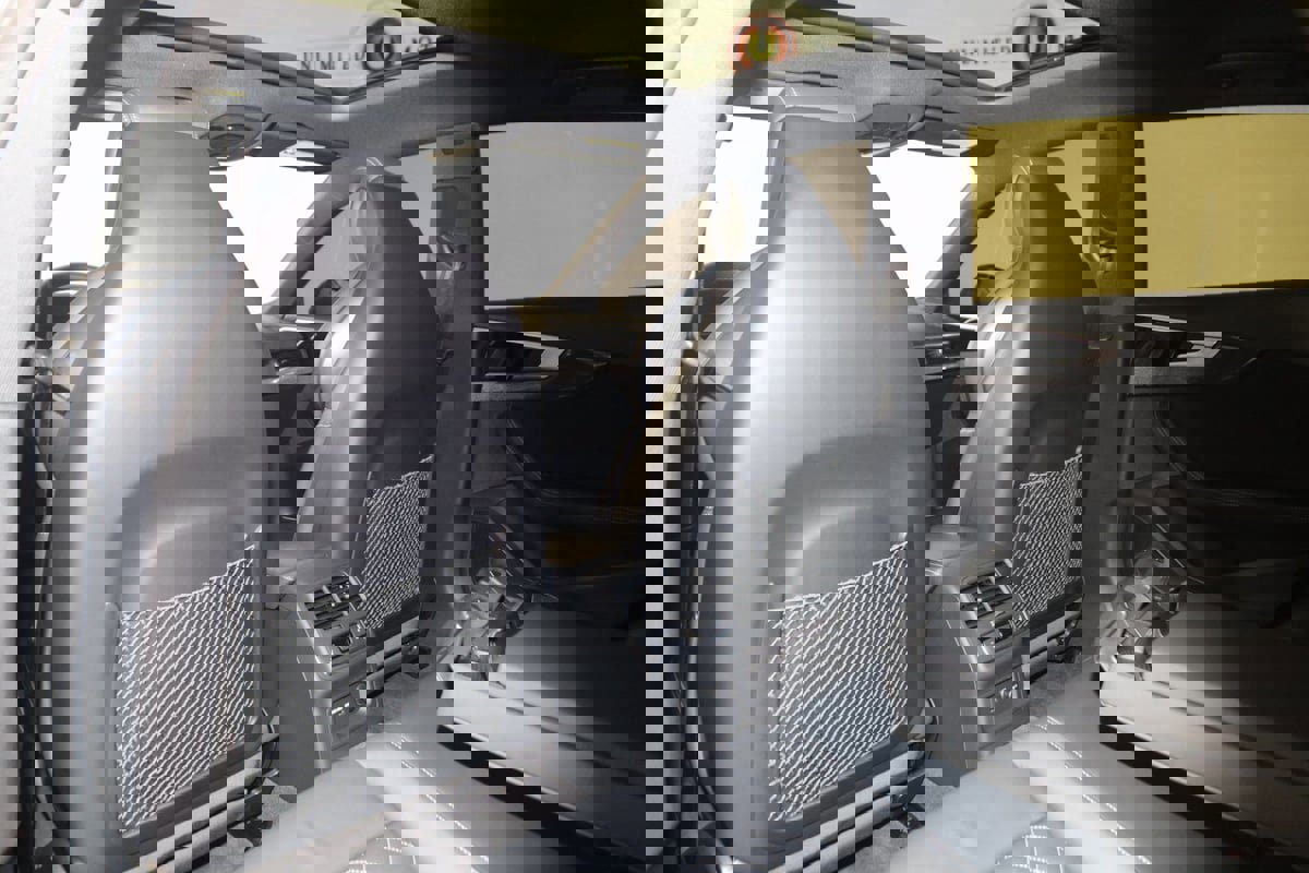 Used 2024 Audi S5 Prestige image 63