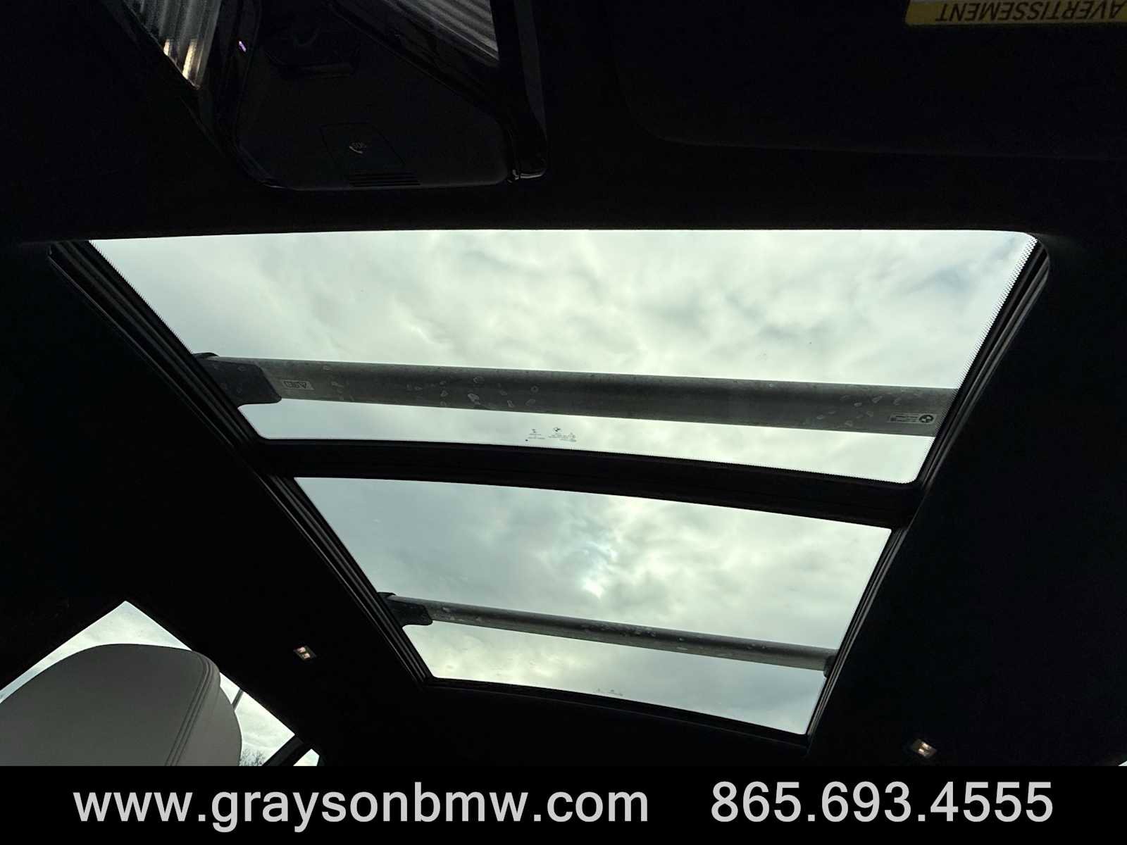 Used 2023 BMW X7 xDrive40i w/ Dynamic Handling Package image 27