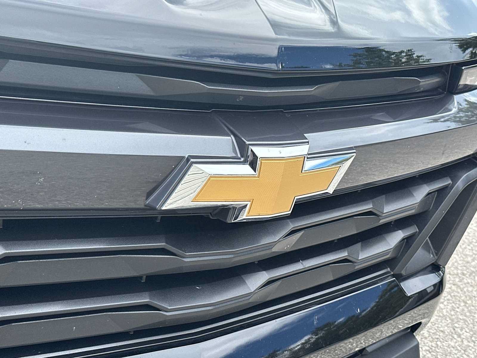 Certified 2023 Chevrolet Colorado LT w/ LT Convenience Package AWD/4WD image 10