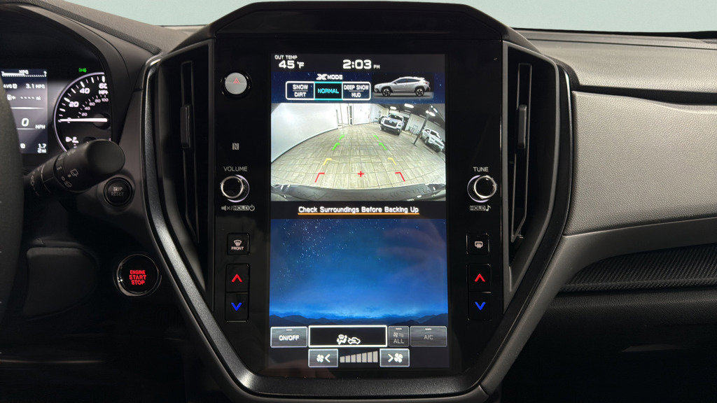 New 2026 Subaru Crosstrek 2.0i Premium image 22