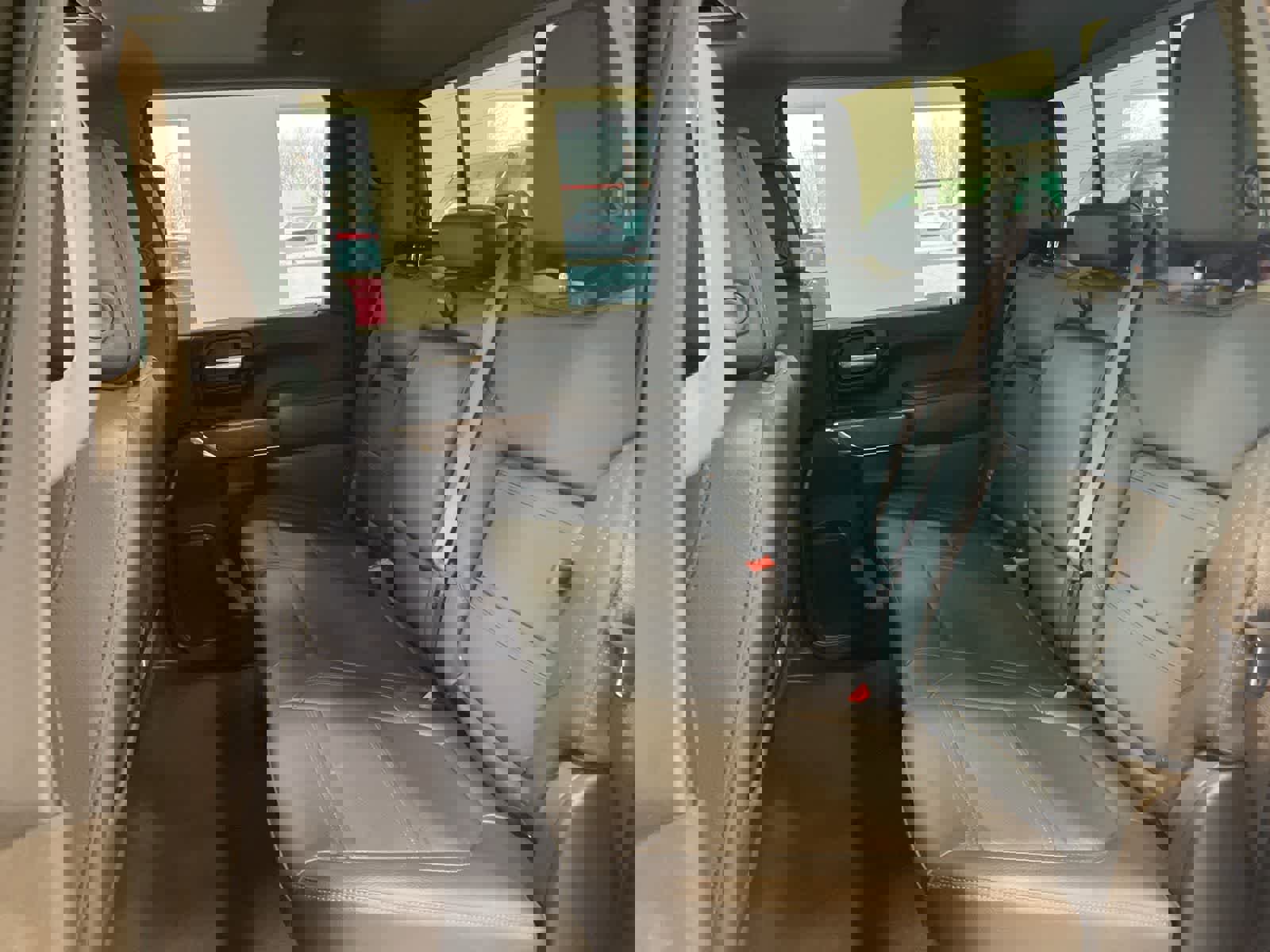 Used 2023 GMC Sierra 2500 Denali w/ Snow Plow Prep/Camper Package image 29