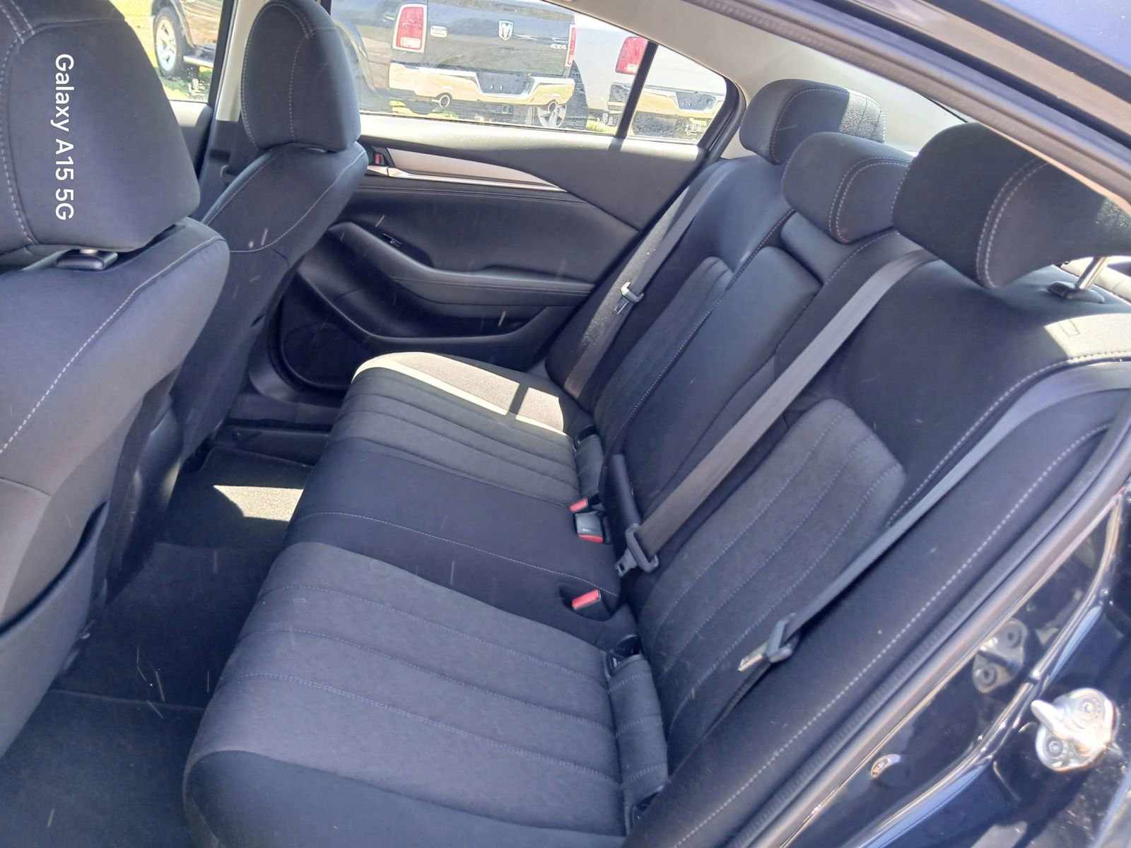 Used 2018 MAZDA MAZDA6 Sport FWD image 12