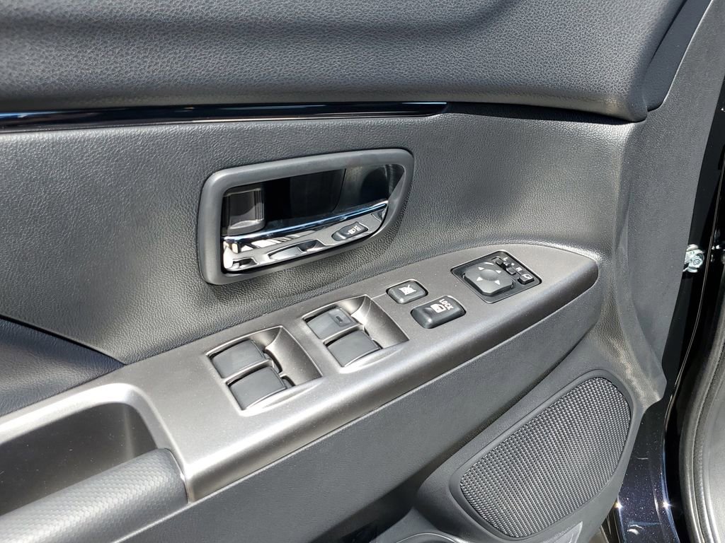 New 2026 Mitsubishi Outlander Sport SEL AWD/4WD image 14