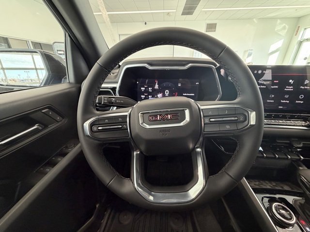 New 2026 GMC Canyon Elevation w/ Convenience Package image 16