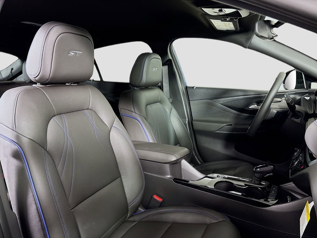 New 2026 Buick Envista Sport Touring w/ Convenience I Package image 26