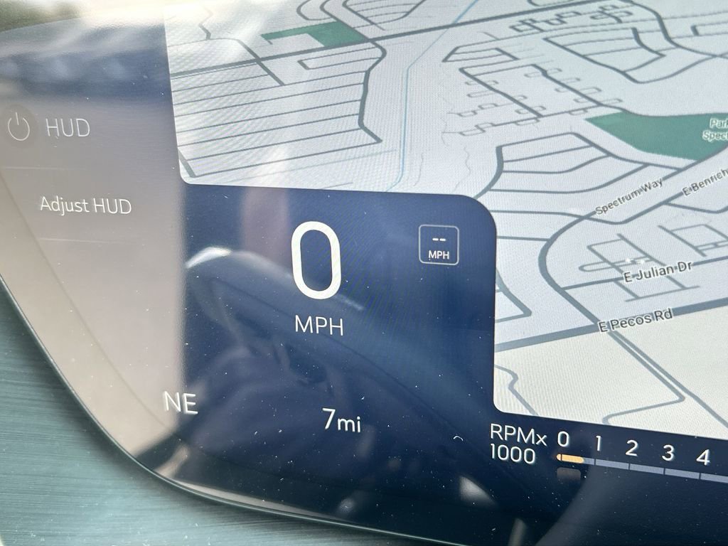 New 2026 Buick Envision Preferred image 12