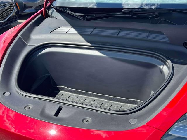 Used 2023 Tesla Model Y Long Range image 10