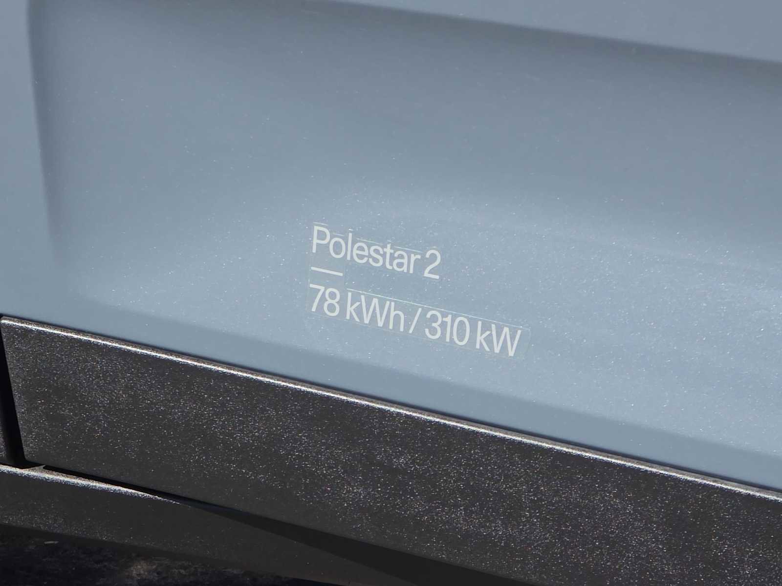 Used 2024 Polestar Polestar 2 image 11