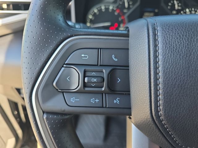 New 2026 Toyota Tundra SR5 image 15