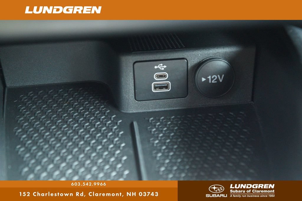 Used 2023 Ford Bronco Sport Big Bend AWD/4WD image 19
