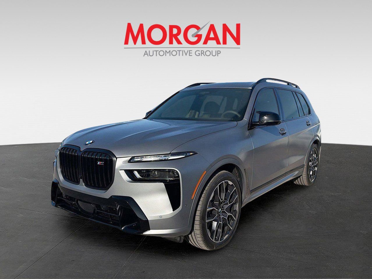New 2026 BMW X7 M60i image 8
