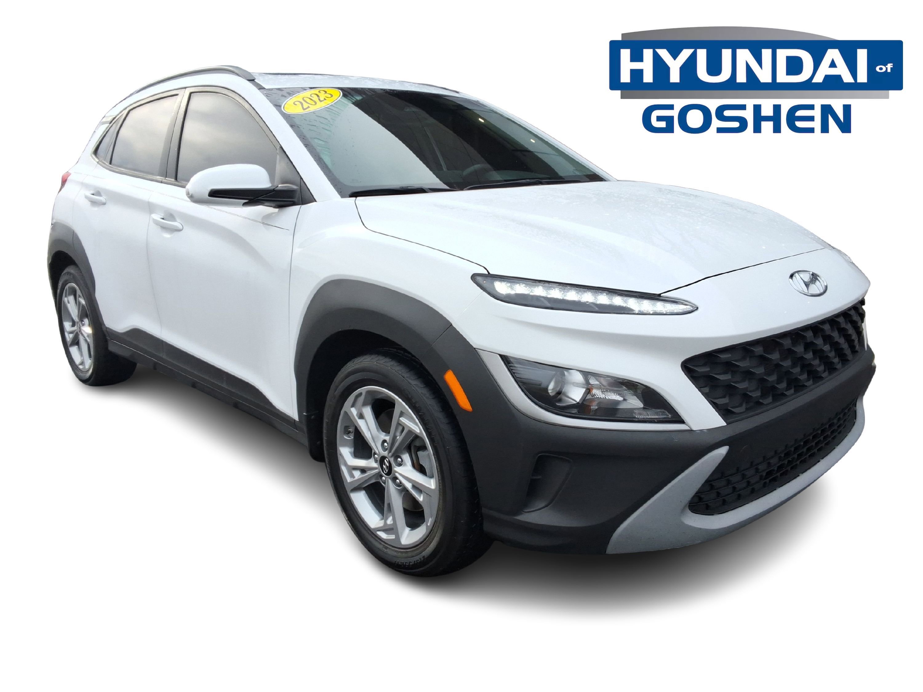 Used 2023 Hyundai Kona SEL w/ Convenience Package image 3