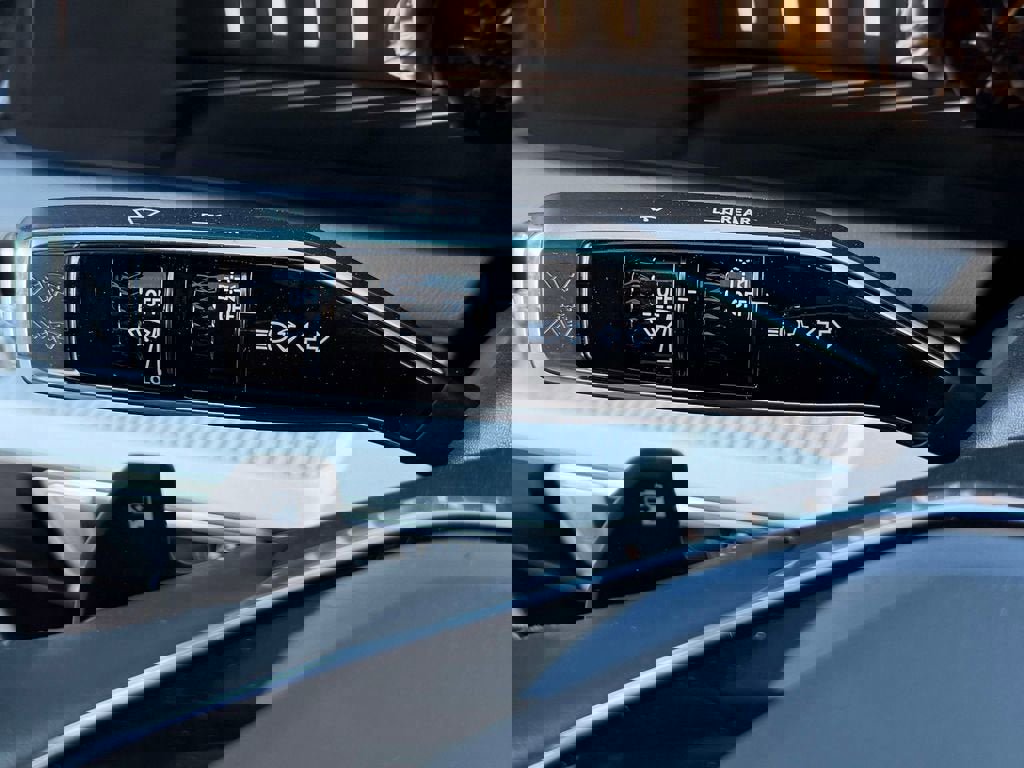 New 2026 Cadillac Optiq Sport 2 RWD image 18