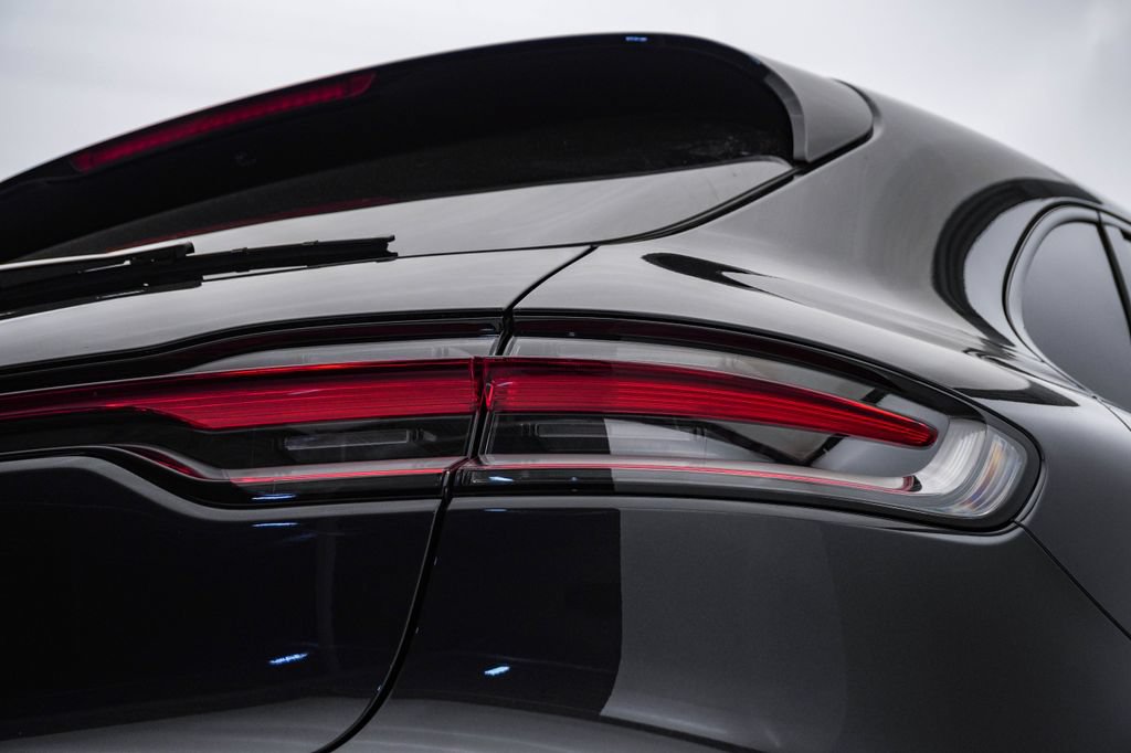 New 2026 Porsche Macan S AWD/4WD image 12
