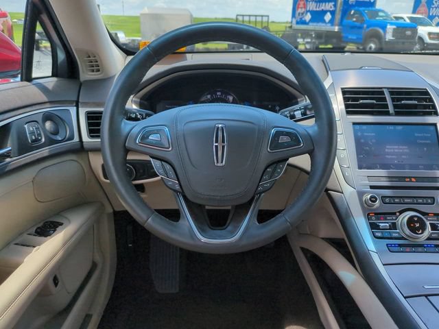 Used 2020 Lincoln MKZ Reserve w/ Elements Package FWD image 15