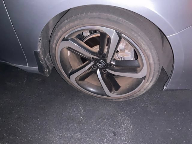 Used 2021 Honda Accord Sport image 3