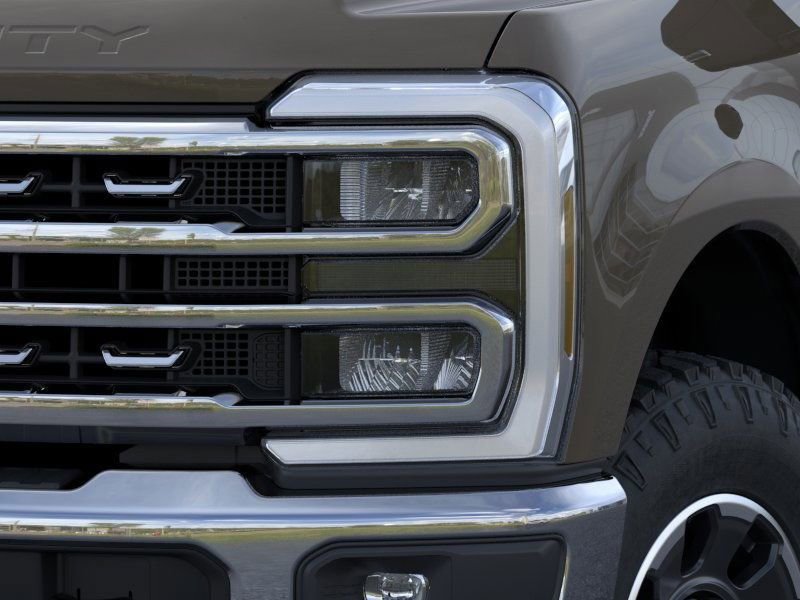 New 2026 Ford F250 XLT w/ XLT Premium Package image 19