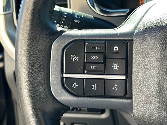 Used 2023 Ford F150 Lariat w/ Equipment Group 502A High image 30