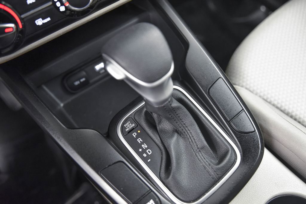 Used 2024 Kia Soul LX image 21