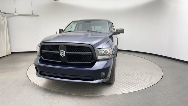 Used 2014 RAM 1500 Limited image 7