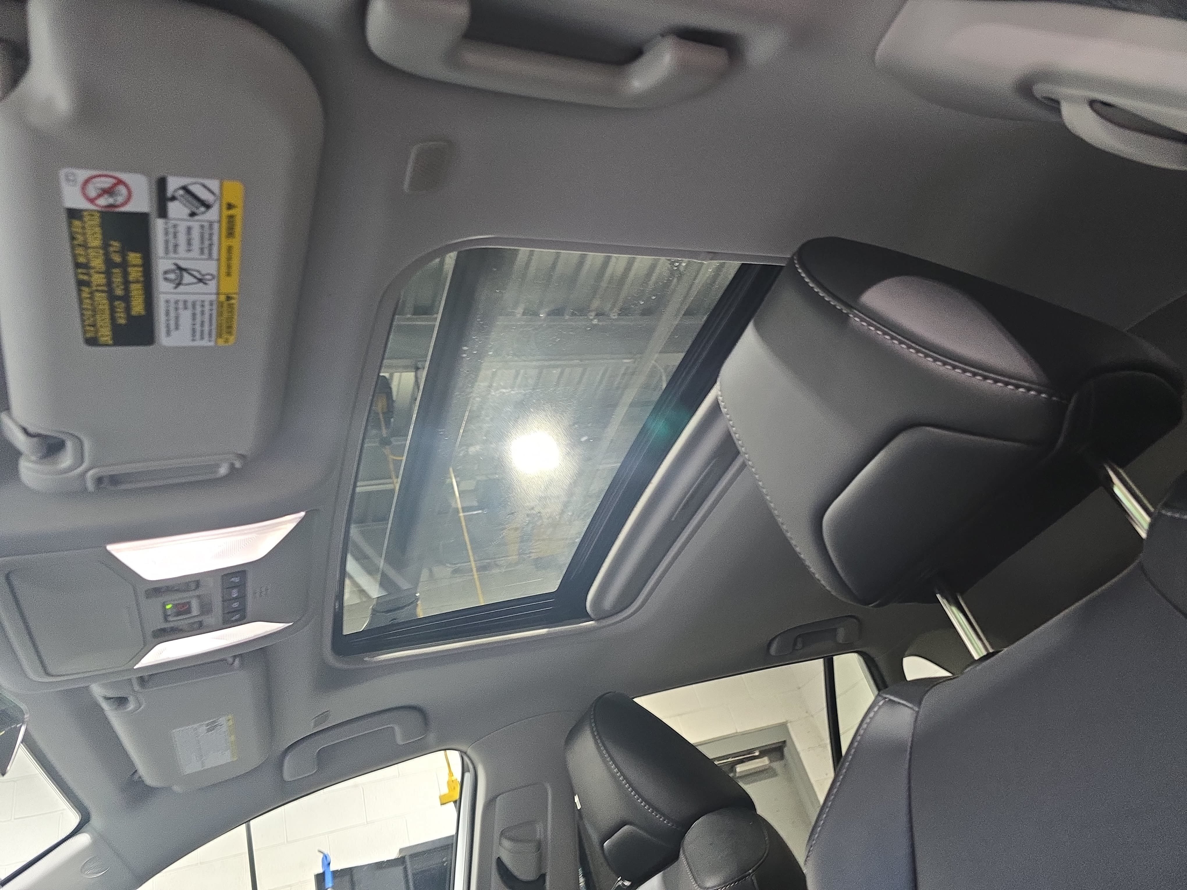 Used 2024 Toyota RAV4 XLE Premium FWD image 30