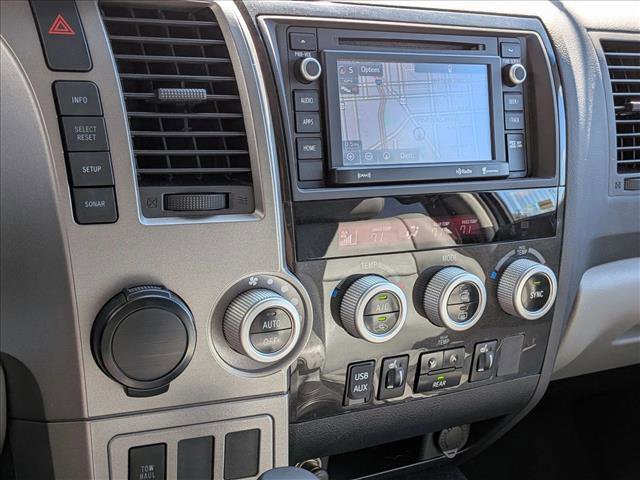 Used 2016 Toyota Sequoia SR5 w/ Premium Package image 7