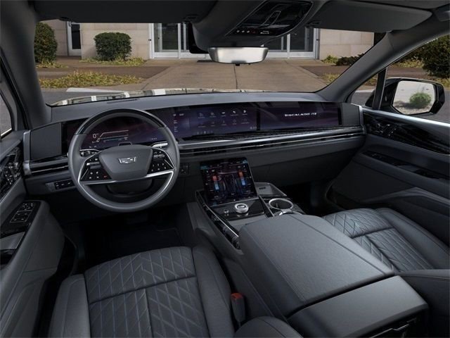 New 2025 Cadillac Escalade IQ Luxury 1 w/ Smart Trailering package image 15