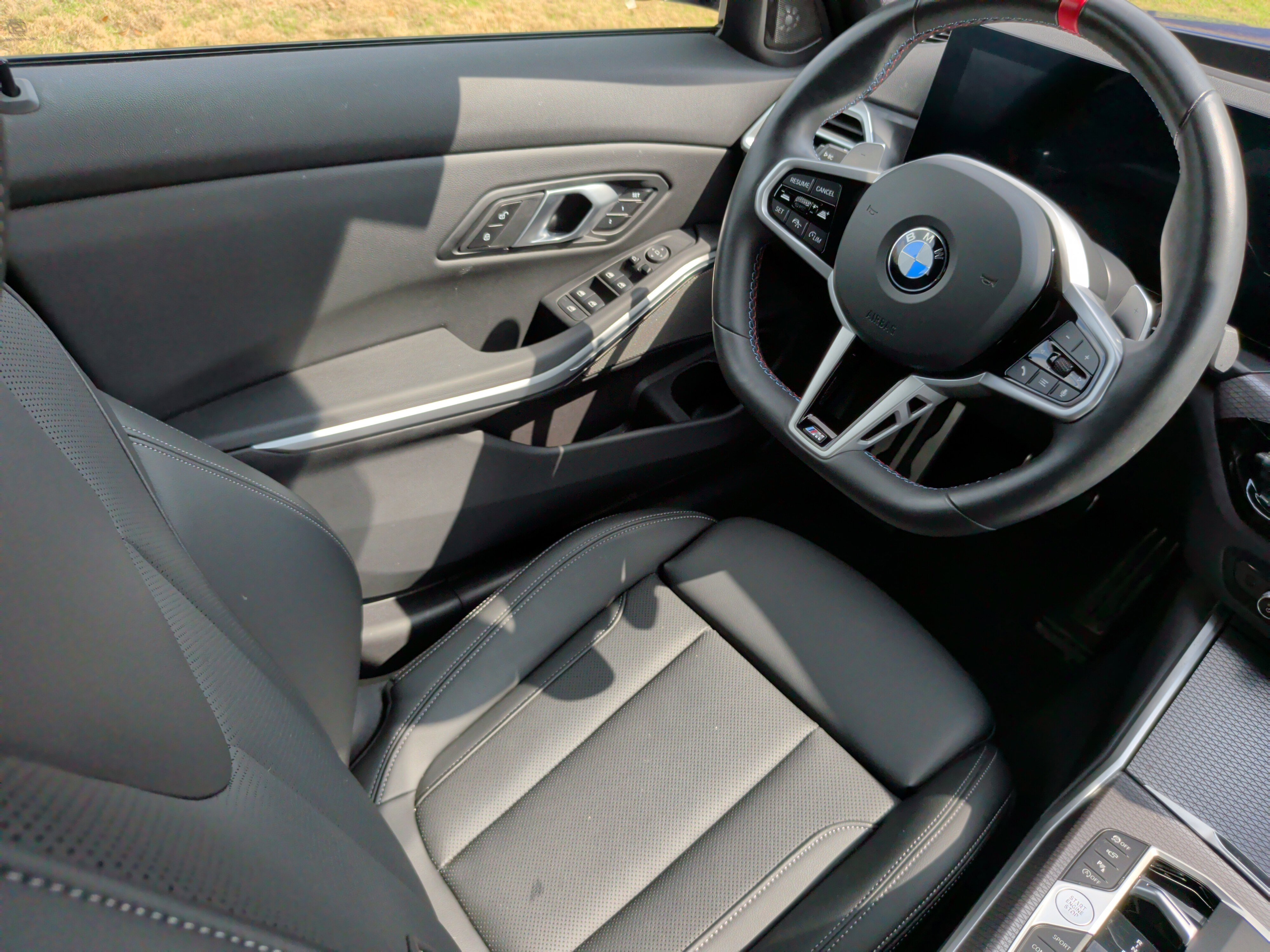 Certified 2025 BMW M340i RWD image 33