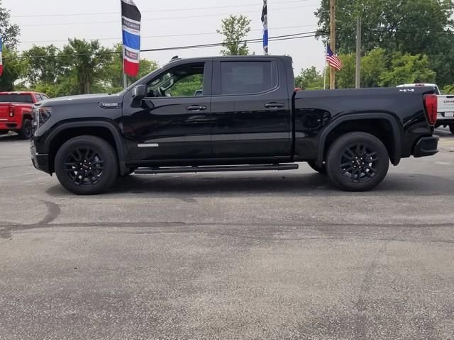 New 2026 GMC Sierra 1500 Elevation w/ Elevation Premium Package image 9