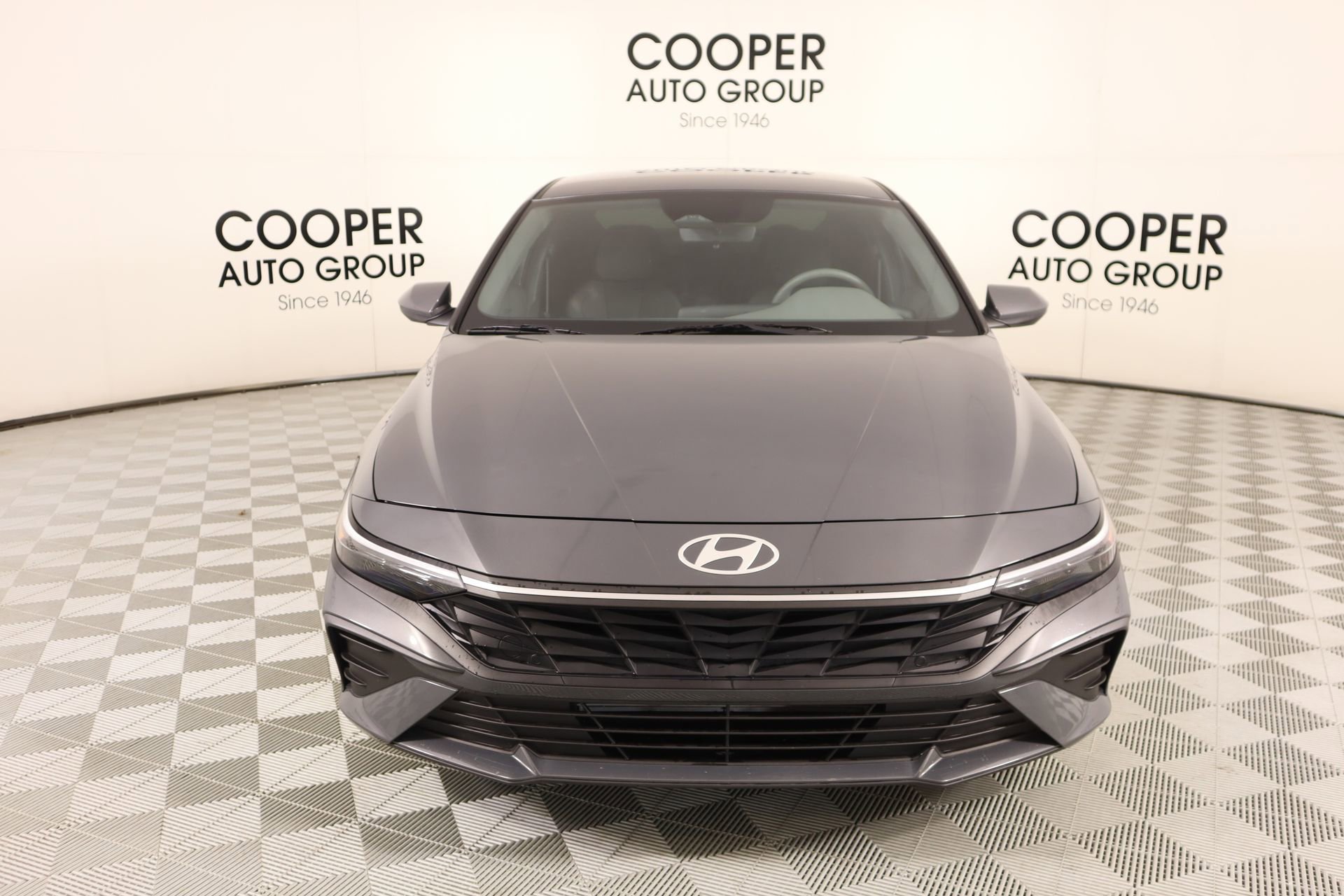 Certified 2024 Hyundai Elantra SEL image 9