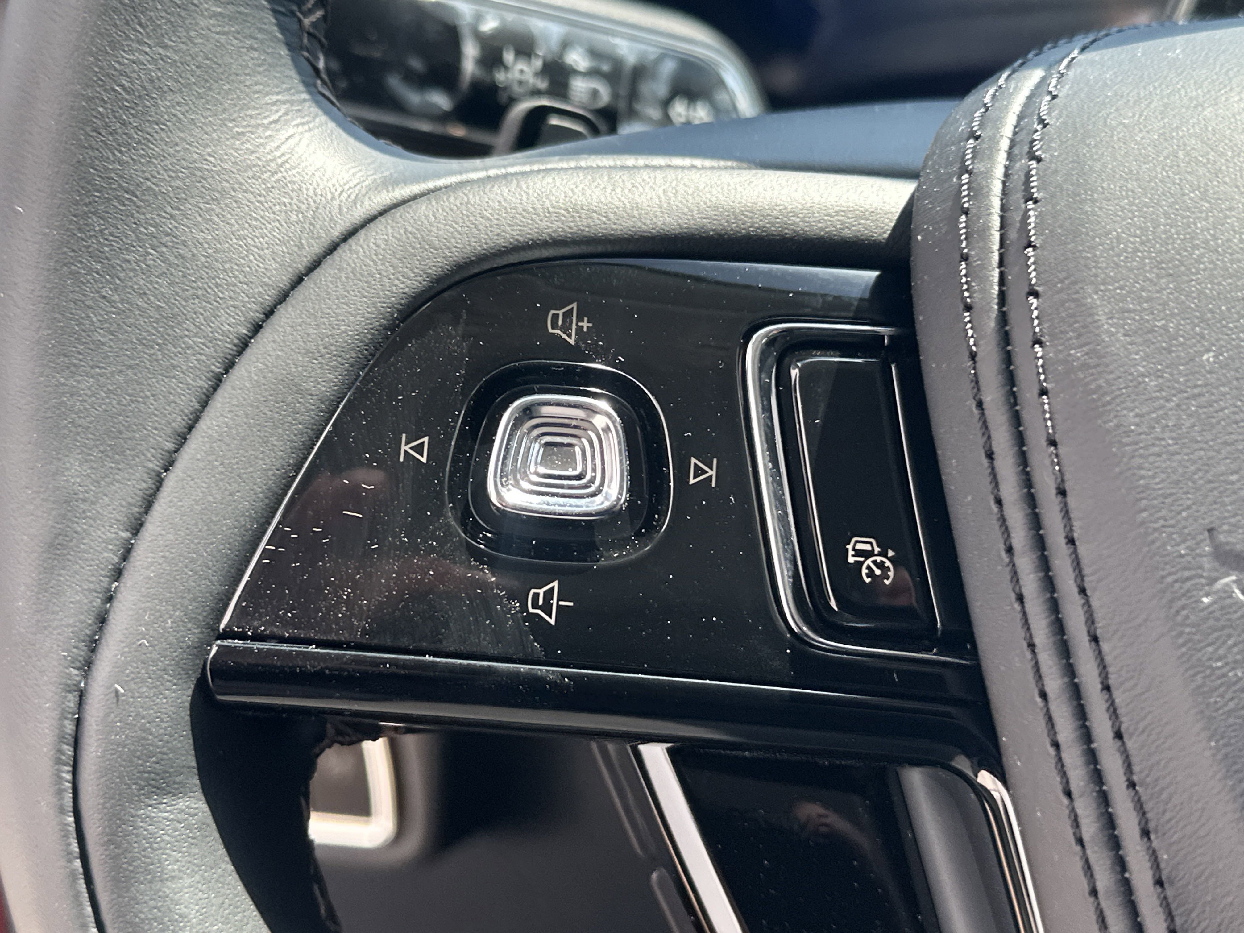 New 2025 Lincoln Aviator Reserve w/ Equipment Group 201A image 21