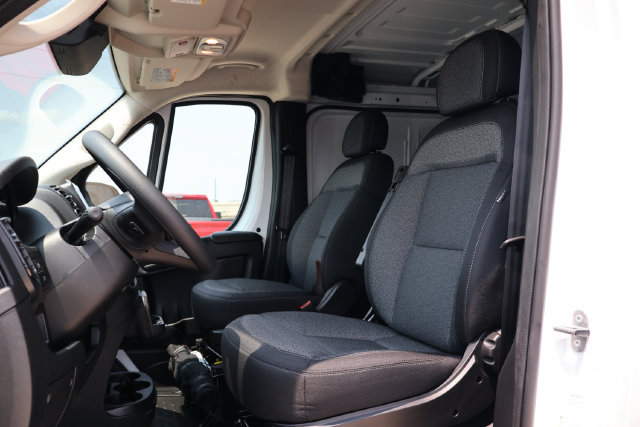 New 2026 RAM ProMaster 1500 w/ Power Group FWD image 17