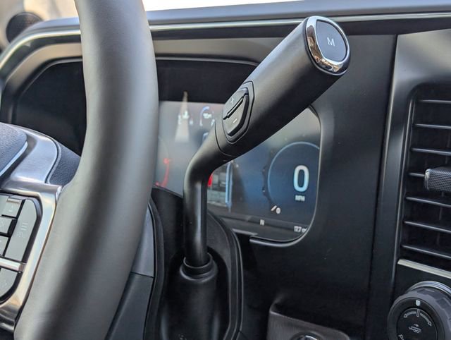 New 2026 Ford F250 Platinum image 48