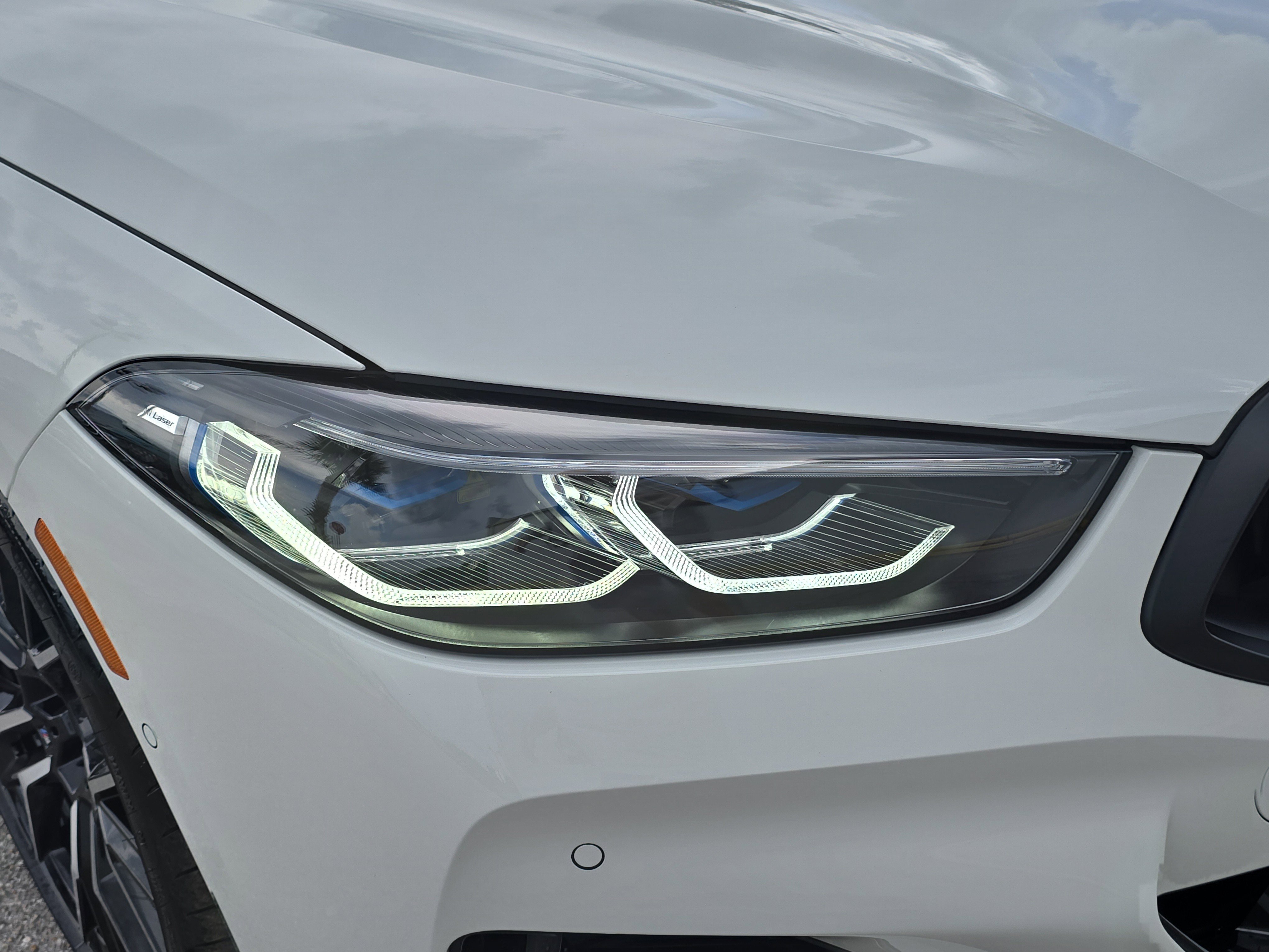 New 2026 BMW 840i Coupe image 7