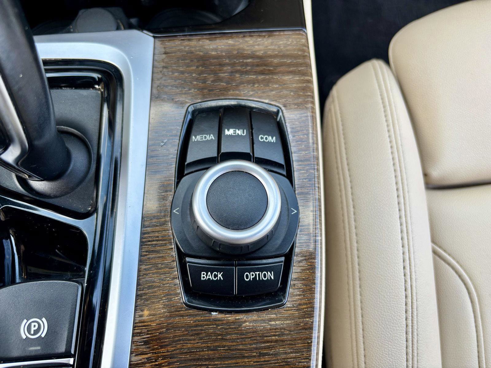 Used 2019 BMW X3 xDrive30i image 16