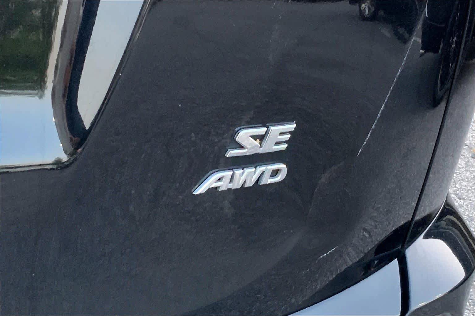 Used 2016 Toyota RAV4 SE AWD/4WD image 10