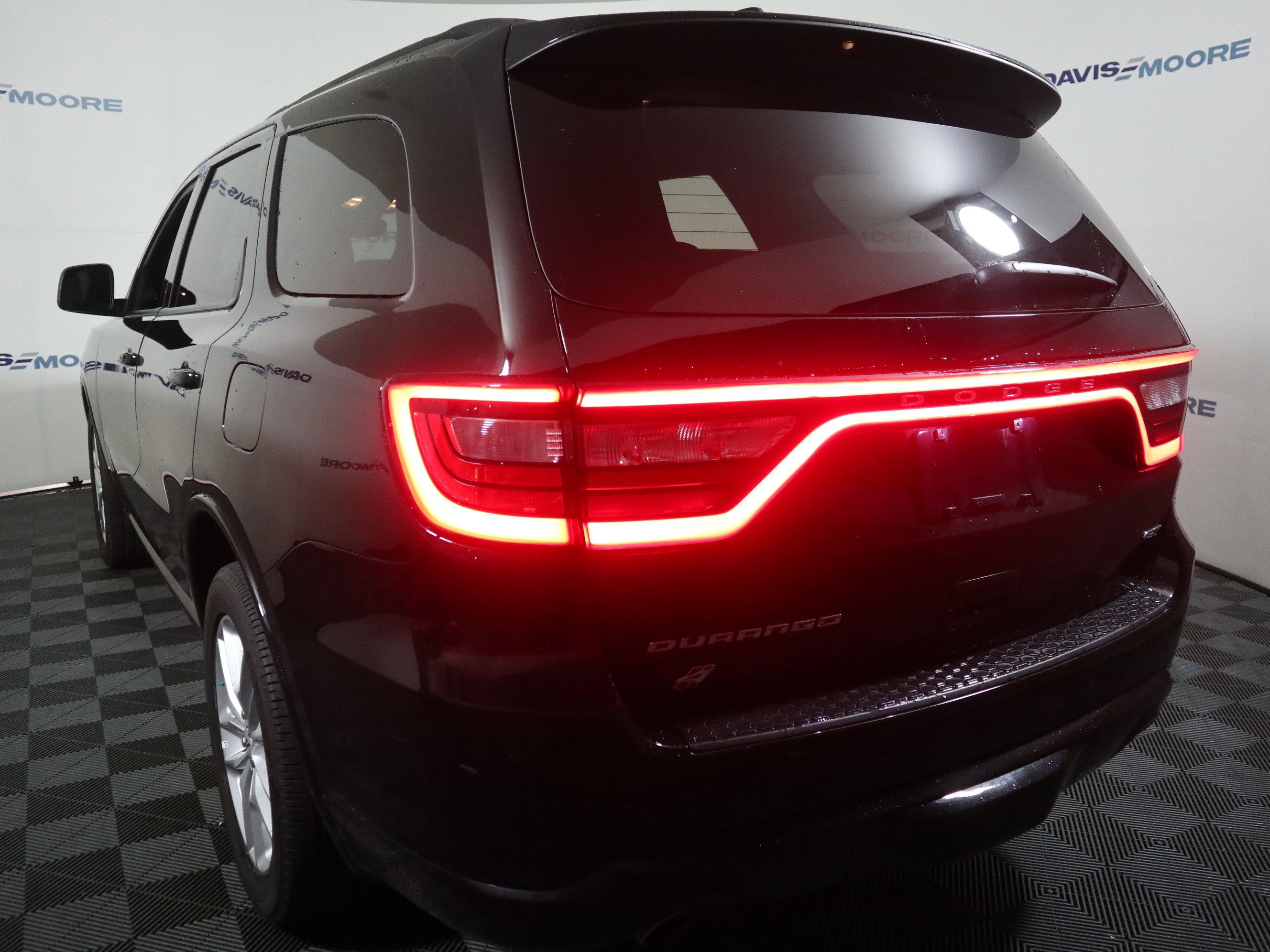 Used 2025 Dodge Durango GT image 10