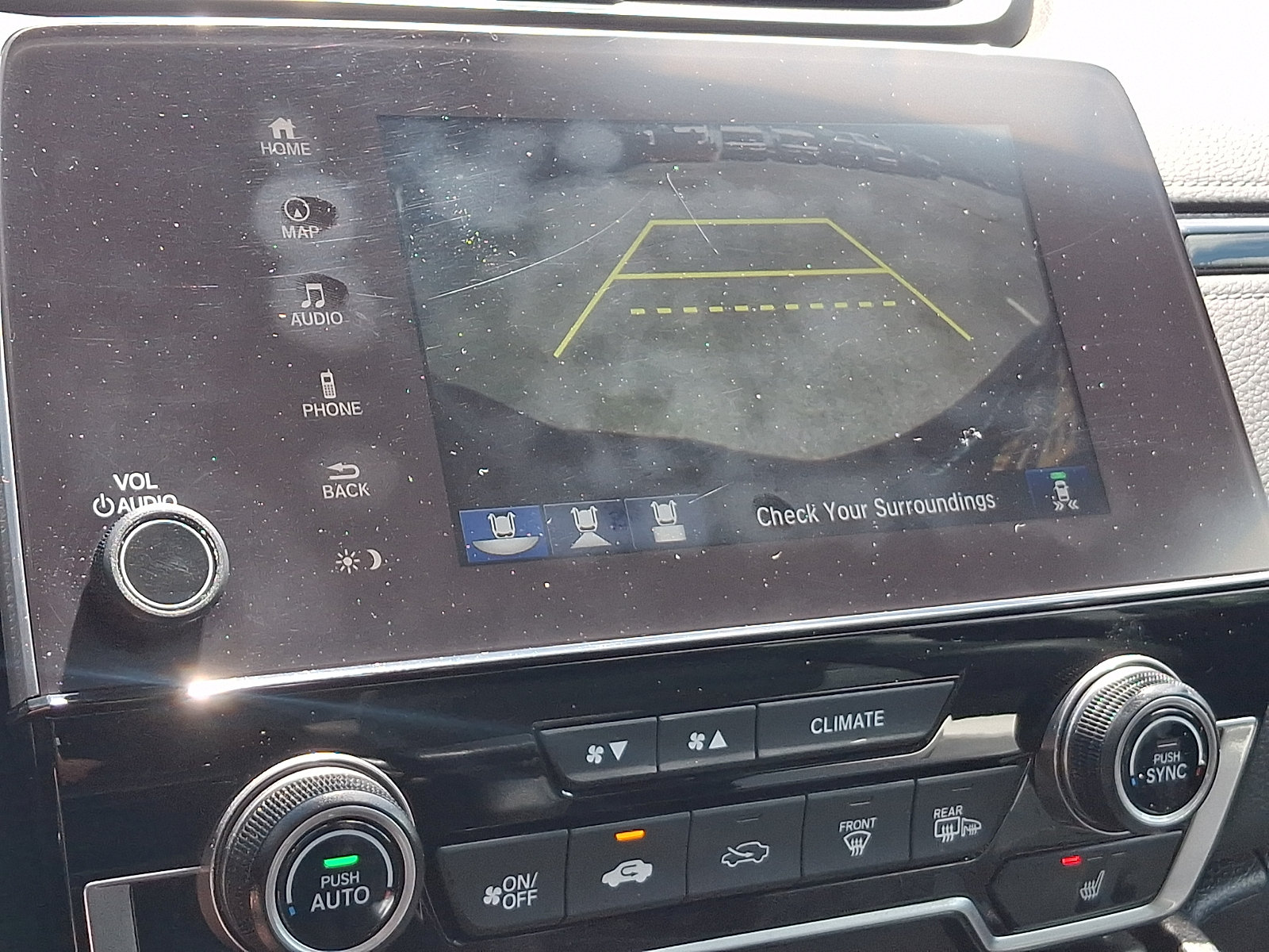 Used 2018 Honda CR-V Touring image 20