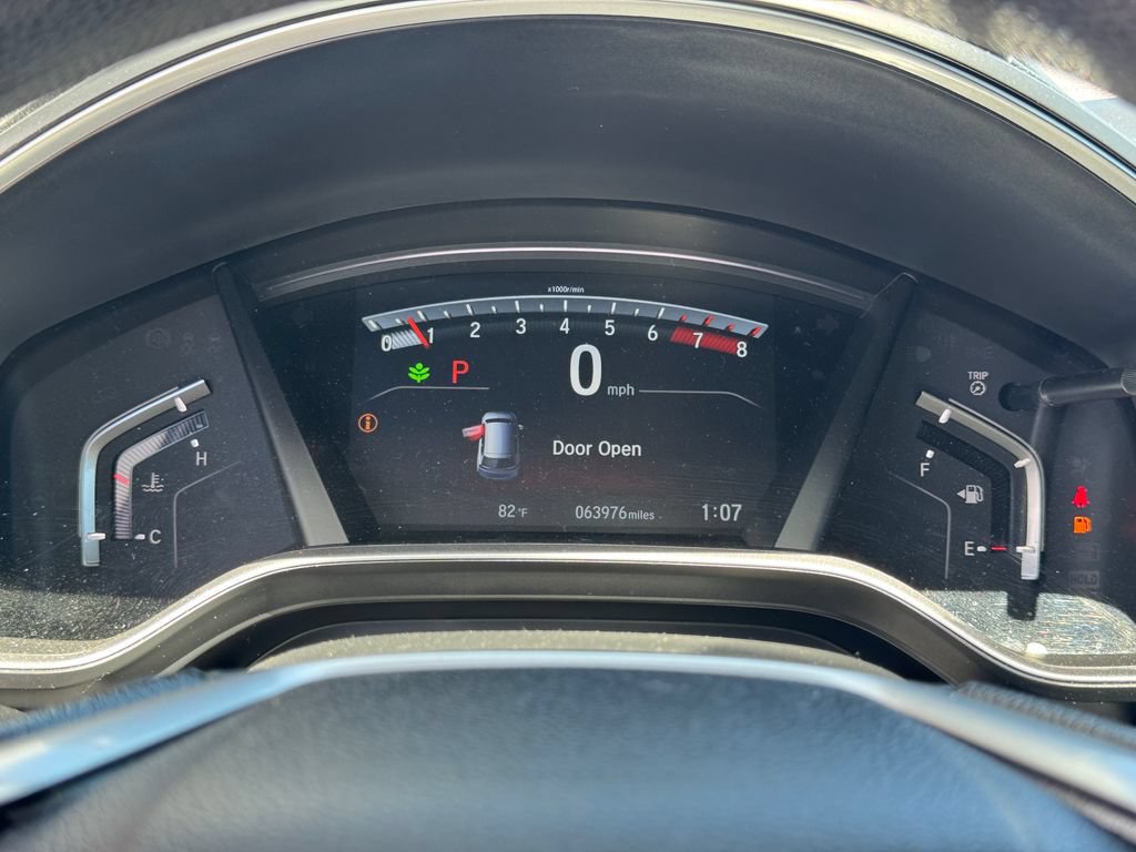 Used 2022 Honda CR-V EX image 14