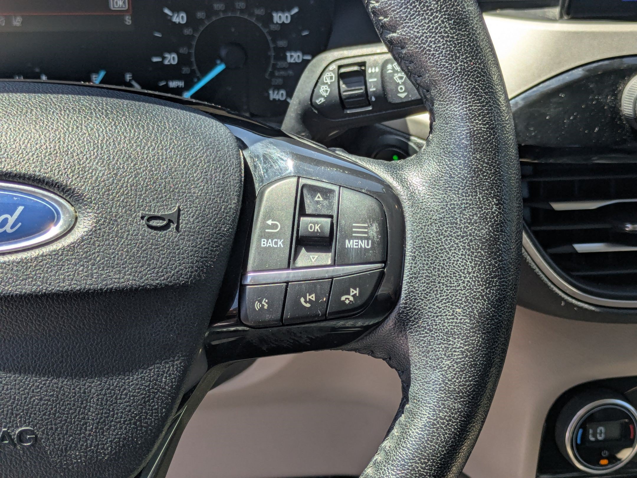 Used 2021 Ford Escape SEL FWD image 20