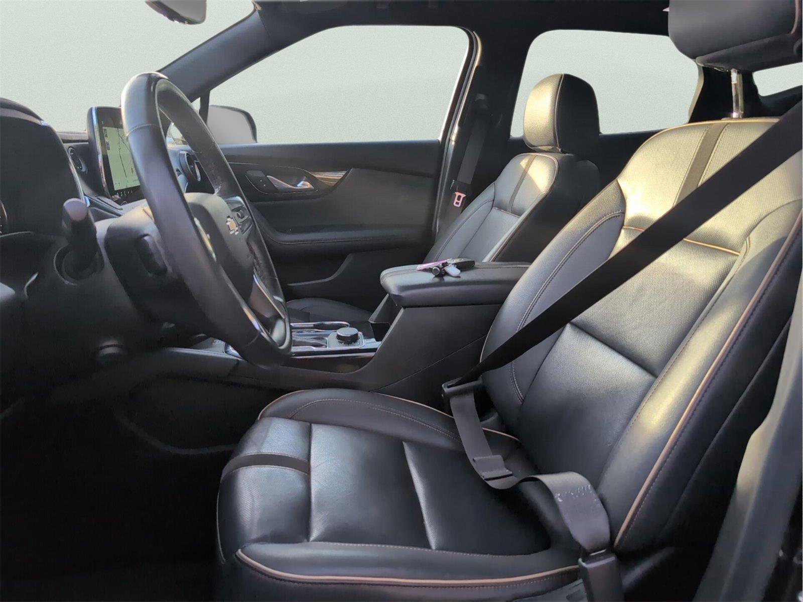 Used 2023 Chevrolet Blazer Premier w/ Driver Confidence II Package image 17