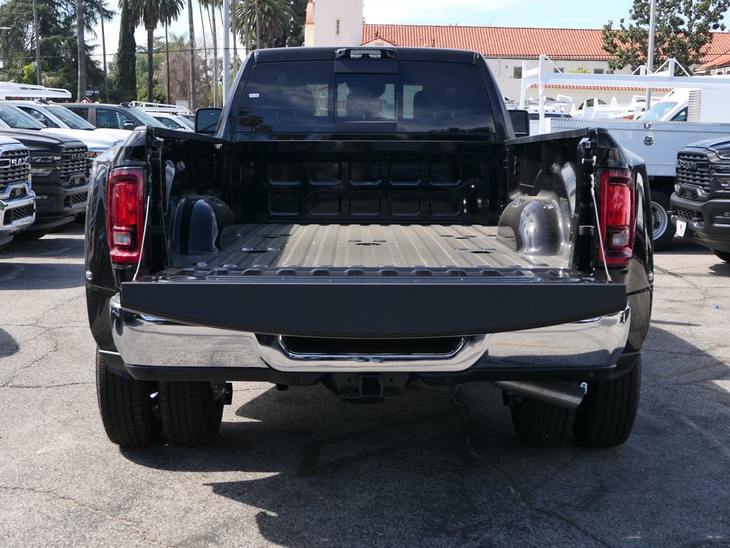 New 2026 RAM 3500 Tradesman image 5