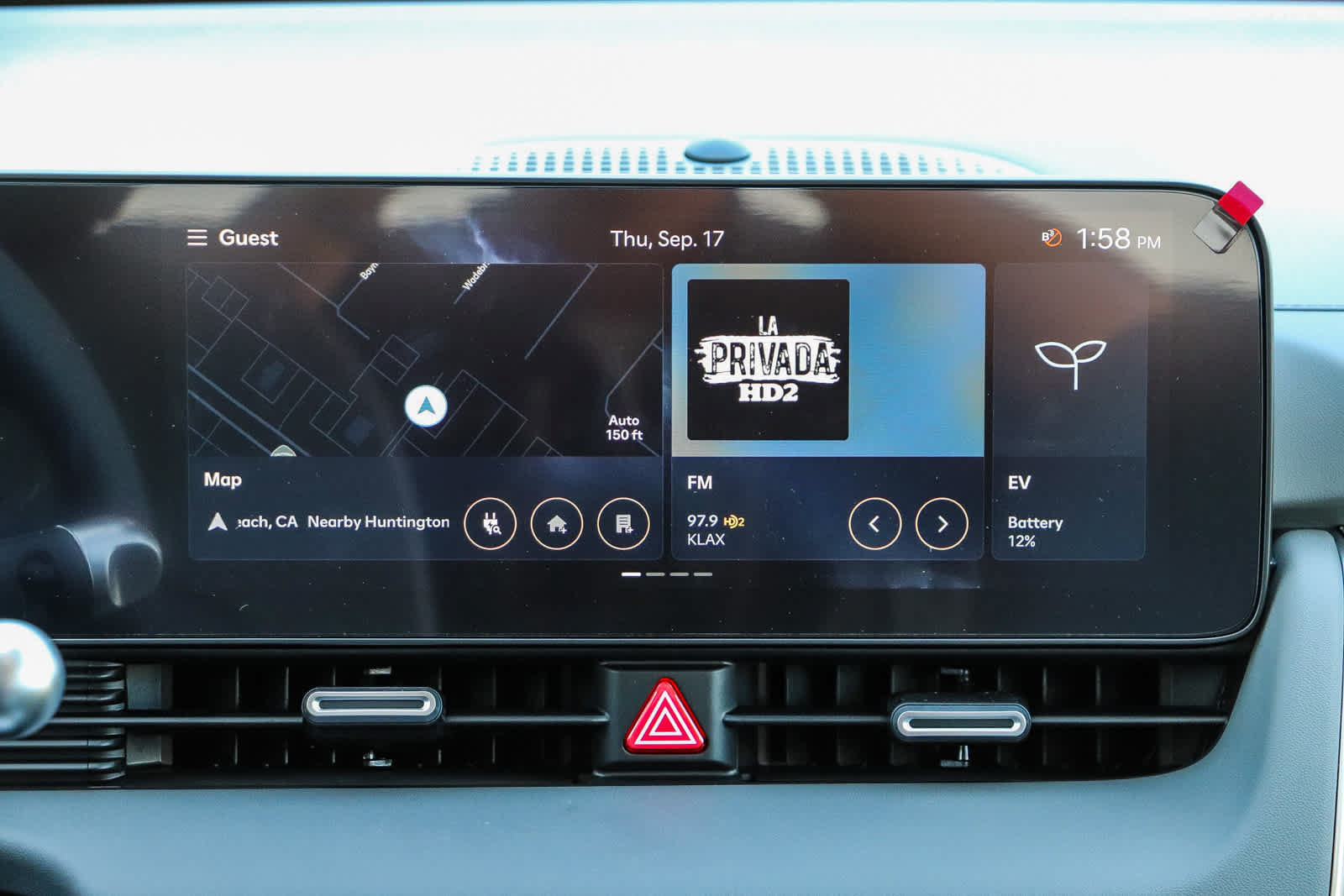 New 2026 Hyundai Ioniq 5 SEL RWD image 15