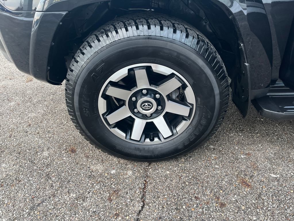 Used 2023 Toyota 4Runner TRD Off-Road Premium image 28