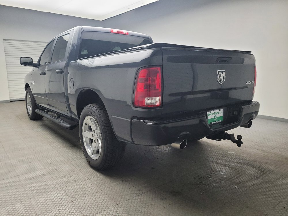 Used 2018 RAM 1500 Express w/ Express Value Package image 5