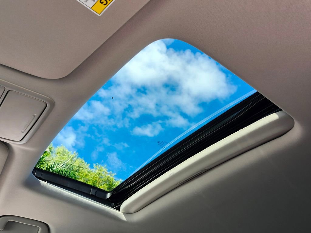 New 2026 Honda Odyssey EX-L image 15