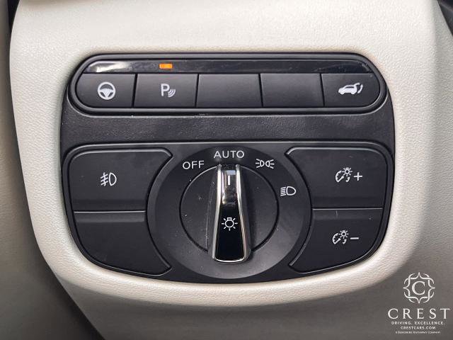 Certified 2022 INFINITI QX50 Essential image 21